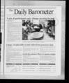 The Daily Barometer, February 28, 1990