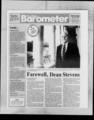 The Daily Barometer, May 30, 1990