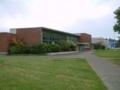 Theodore Roosevelt Junior High School (Eugene, Oregon)