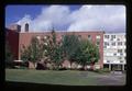 Poling Hall, Oregon State University, Corvallis, Oregon, circa 1972