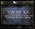 Wa-Ne-Ka logo