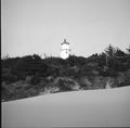 Lighthouse and Dunes