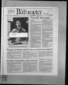 The Daily Barometer, April 17, 1984