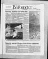 The Daily Barometer, October 13, 1986