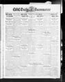 O.A.C. Daily Barometer, January 12, 1928
