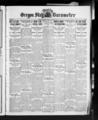 Oregon State Daily Barometer, March 31, 1928