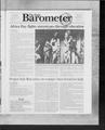 The Daily Barometer, April 29, 1991