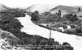 Link River, "The Shortest River in the World," Klamath Falls, Oregon