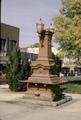 Lithia Springs Fountain (Ashland, Oregon)