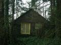 Doriot-Rider Log House (Tigard, Oregon)