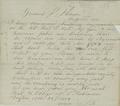 Letters, 1863-1865 [15]