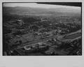 Aerial Views, Campus, 1960s [16] (recto)