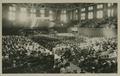 Commencement, 1930s [10] (recto)