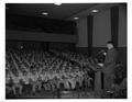 Beaver Boys State conference, June 1955