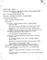 1976 Allen resume and exhibition list