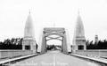 Siuslaw River Bridge, Florence, Oregon