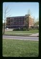 Bioscience Building, Oregon State University, Corvallis, Oregon, 1974