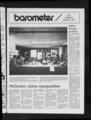 Barometer, June 29, 1971