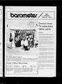 The Daily Barometer, February 20, 1973