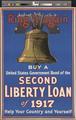 Ring It Again, Buy U.S. Gov't Bonds, Third Liberty Loan, 1917 [of011] [017a] (recto)