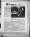 The Daily Barometer, October 25, 1982