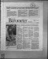 The Daily Barometer, February 3, 1983