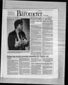 The Daily Barometer, March 5, 1985