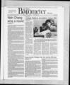 The Daily Barometer, March 2, 1987