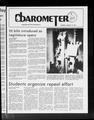 Barometer, January 14, 1975