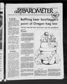 The Daily Barometer, January 5, 1978