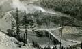 Detroit Dam, Oregon, 1949