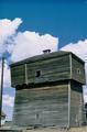 Water Tower (Shaniko, Oregon)