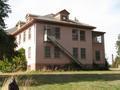 Holman Cottage, Fairview Training Center (Salem, Oregon)