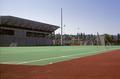 Artificial Turf Field, University of Oregon (Eugene, Oregon)