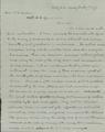 Correspondence, 1871 July-December [9]