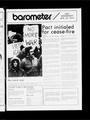 The Daily Barometer, January 24, 1973