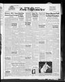 Oregon State Daily Barometer, December 5, 1952