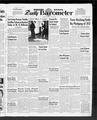 Oregon State Daily Barometer, October 6, 1953