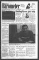The Daily Barometer, February 25, 2003