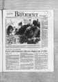 The Daily Barometer, December 2, 1987