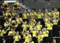 Oregon Basketball Band, 2013