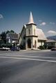 Saint Mark's Episcopal Church (Yreka, California)