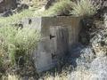 Powder House, Owyhee Dam Historic District (Adrian, Oregon)