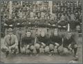 Football team, circa 1910-1920