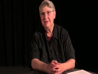 Oral History Interview with Lorraine Ironplow: Video, Eugene Lesbian Oral History Project