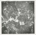 Benton County Aerial DFJ-3DD-023 [23], 1963