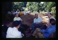 Faculty at School of Agriculture Conference on Effective Teaching, Oregon State University, Corvallis, Oregon, September 1971