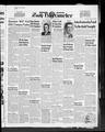 Oregon State Daily Barometer, February 25, 1953