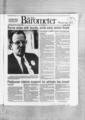 The Daily Barometer, February 10, 1988