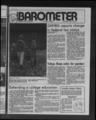 Barometer, November 18, 1976